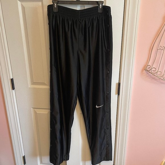 Men's Nike Tear Away Pants - Size XL - Picture 1 of 7